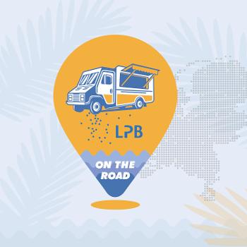 LPB On the road