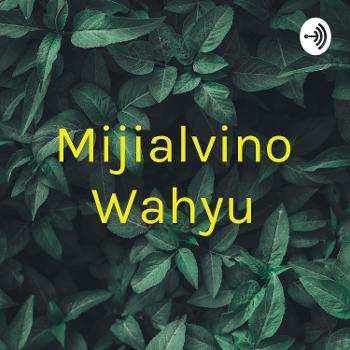 Mijialvino Wahyu