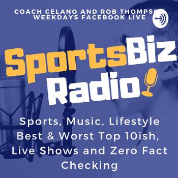 SportsBiz Radio Network