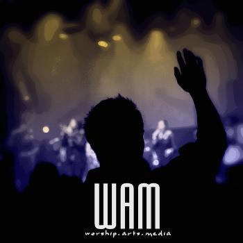 WAM - Worship Arts Media
