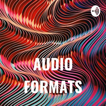 AUDIO FORMATS: WMA