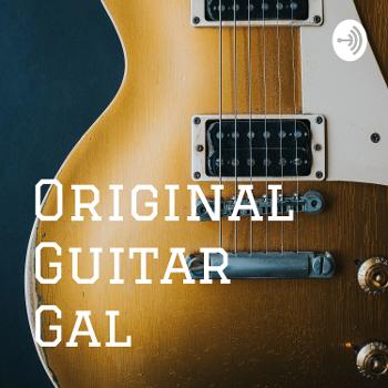 Original Guitar Gal