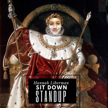 Sit Down, Stand Up