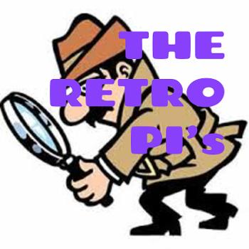 THE RETRO PI's
