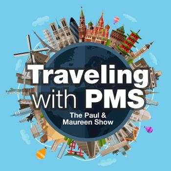 Traveling with PMS