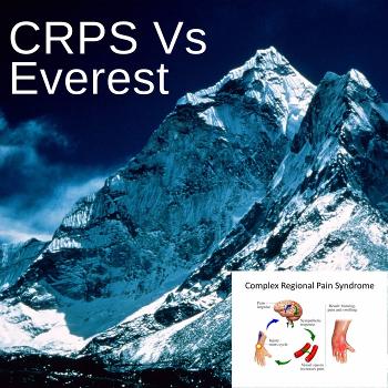 CRPS Versus Everest​