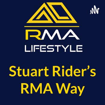 Stuart Rider's RMA Way
