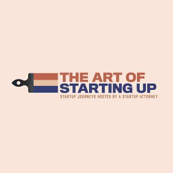 The Art of Starting Up