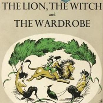 The Lion, the Witch and the Wardrobe by C.S. Lewis - Chapter 17