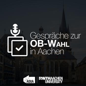 Gespräche zur OB-Wahl in Aachen