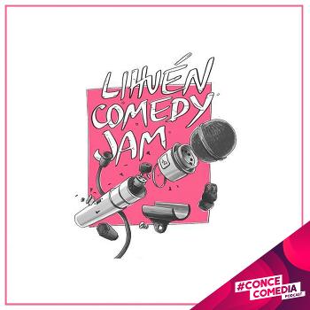 Lihuén comedy Jam Podcast