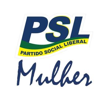 Seja Eleita | PSL Mulher Brasil