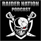 Raider Nation Podcast - Las Vegas Raiders News and Opinion with Raider Greg