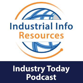 Industrial Info - Industry Today Podcast