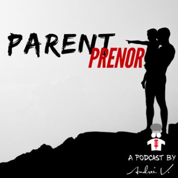 ParentPrenor - Fă timpul să conteze pentru tine și copilul tău. Parenting + Dezvoltare Personală +
