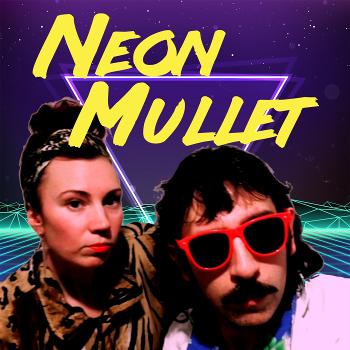 Neon Mullet