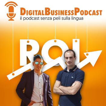 Digital Business Podcast