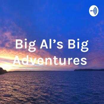 Big Al’s Big Adventures