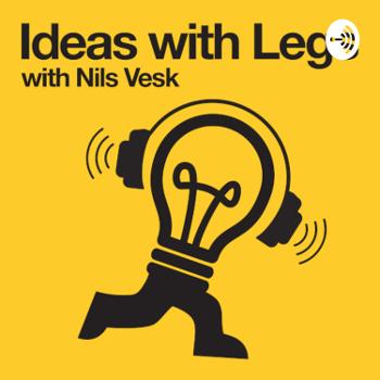 Ideas with Legs