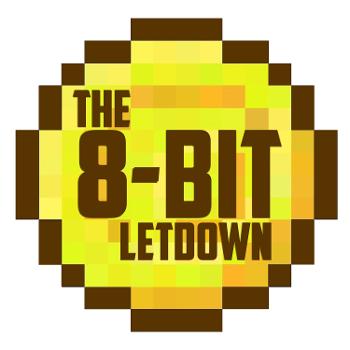 The 8-Bit Letdown