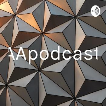 AApodcast