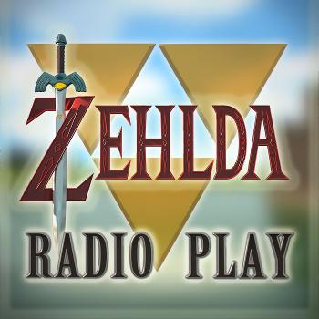 The Legend of Zelda: An Epic Radio Play