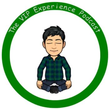 The VIP Experience Podcast