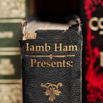 Iamb Ham Presents: