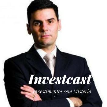 Investcast - Investimentos sem Mistério
