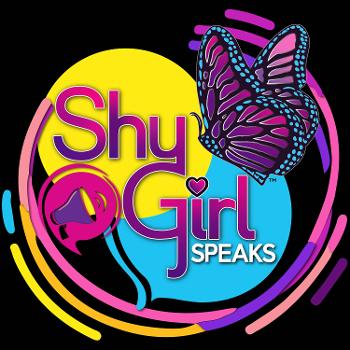 Shy Girl Speaks