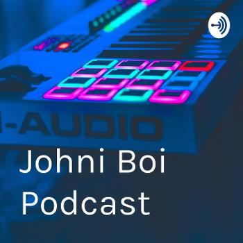 Johni Boi Podcast