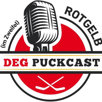 (im Zweifel) ROTGELB - der DEG-Puckcast