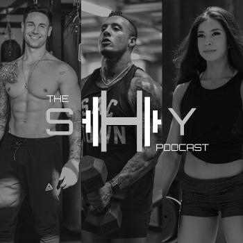 The SHY Podcast