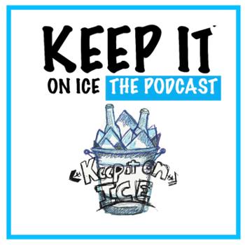 Keep It On Ice