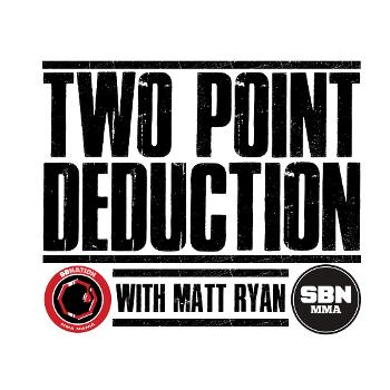 Two Point Deduction With Matt Ryan
