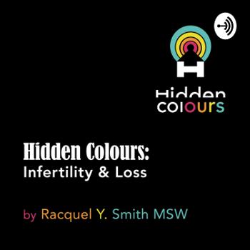 Hidden Colours by Racquel Y. Smith