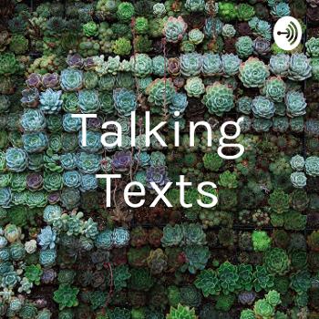 Talking Texts