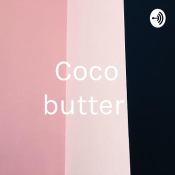 Coco butter