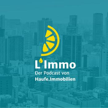 L'Immo – Der Podcast von Haufe.Immobilien