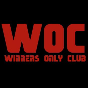 Winners Only Club: UFC w/ Jacob Dietrich & Austin Sykes