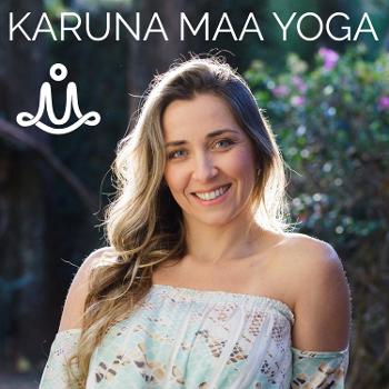 Karuna MAA Yoga