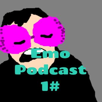 Emo Podcast 1# - Corona.