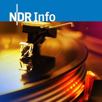 NDR Info - The record that changed my life