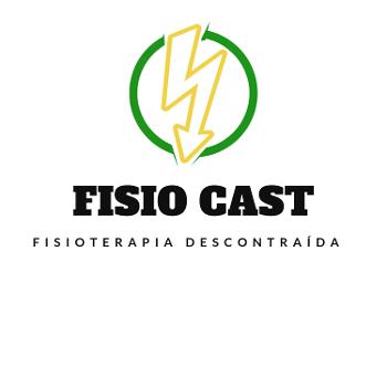 FISIO CAST - Fisioterapia Descontraída