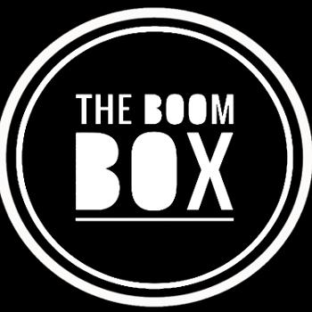 The Boombox ATL Radio