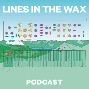 Lines In The Wax