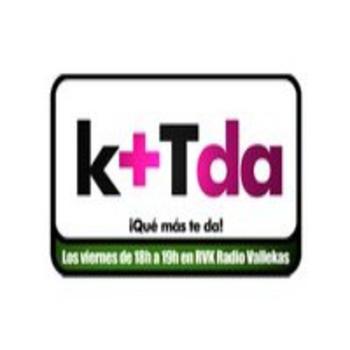 k+Tda en Podcast