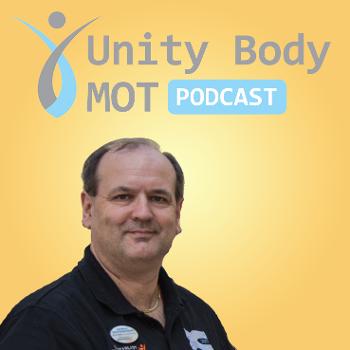 Unity Body MOT Podcast
