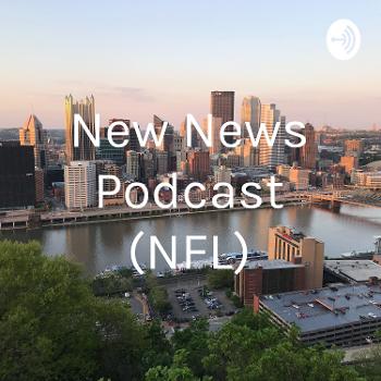 New News Podcast (NFL)
