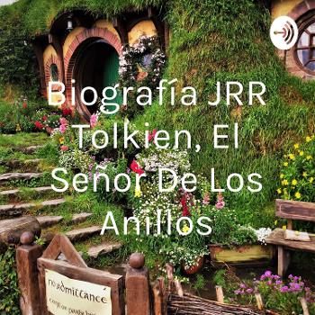 Biografía JRR Tolkien, El Señor De Los Anillos